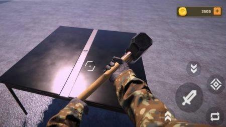 摧毁撕裂大楼游戏