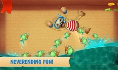 狂扁木偶人中文版手游