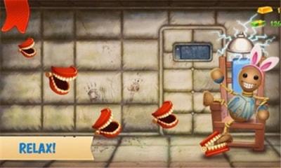 狂扁木偶人中文版手游