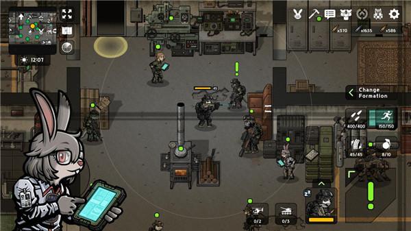 物种战争2启示录