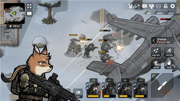 物种战争2启示录