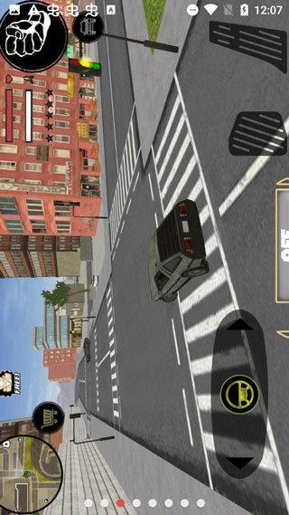 火柴人绳索英雄修改版