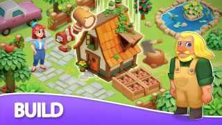 可可谷农场探险最新版