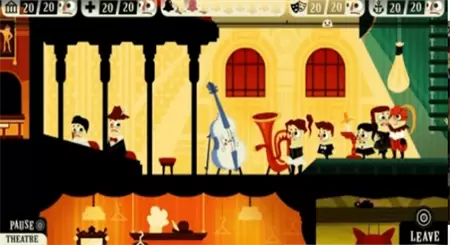 闹鬼的房子2游戏