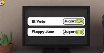 会说话的胡安手游