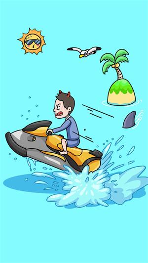 姐姐我不会手游