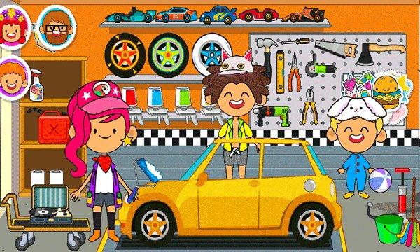 朵拉城堡工程师最新版