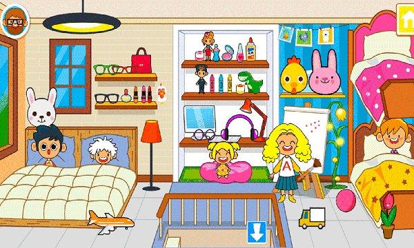 朵拉城堡工程师最新版