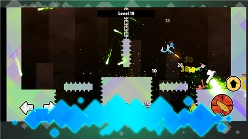 火柴人大乱斗1.5.0版手游