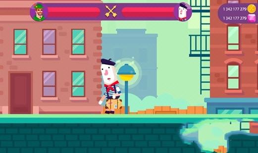 弓箭大师修改版最新版