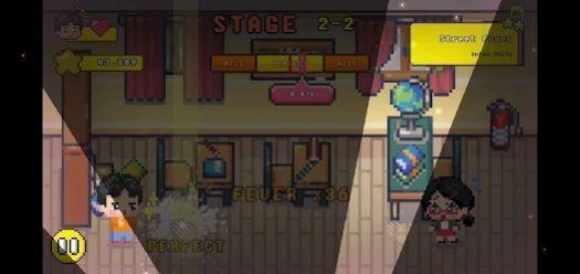 超级节奏明星游戏