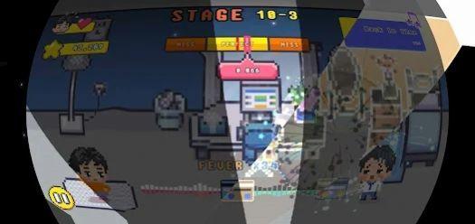 超级节奏明星游戏