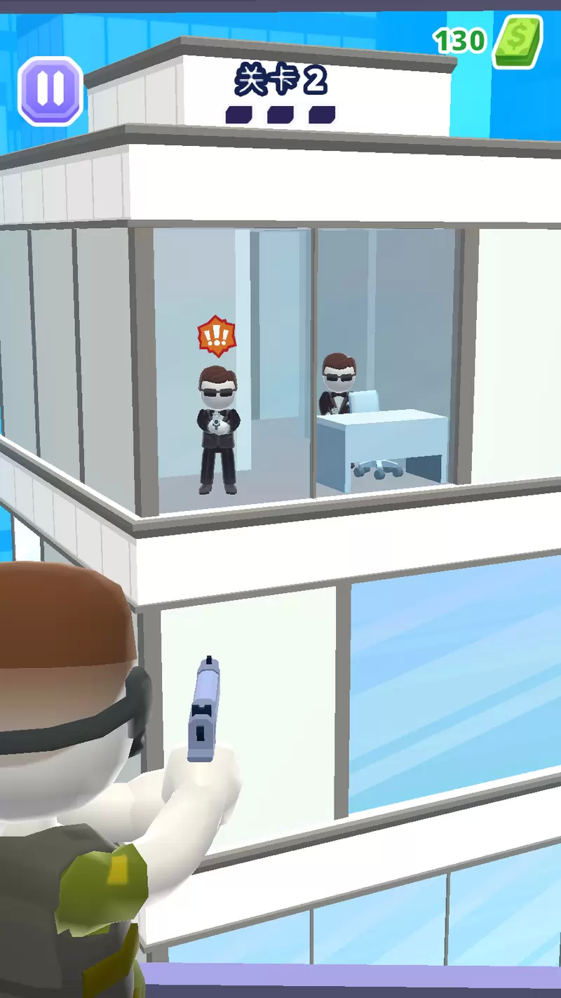 空战特工队正版