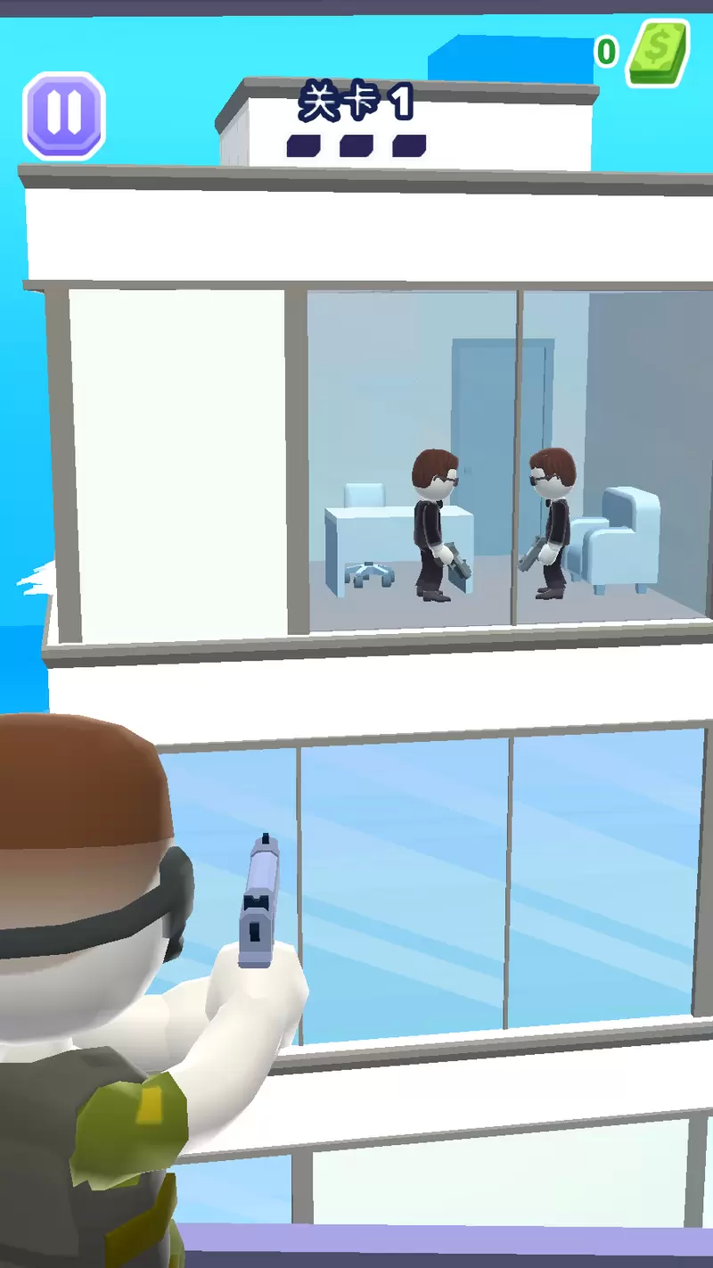 空战特工队正版