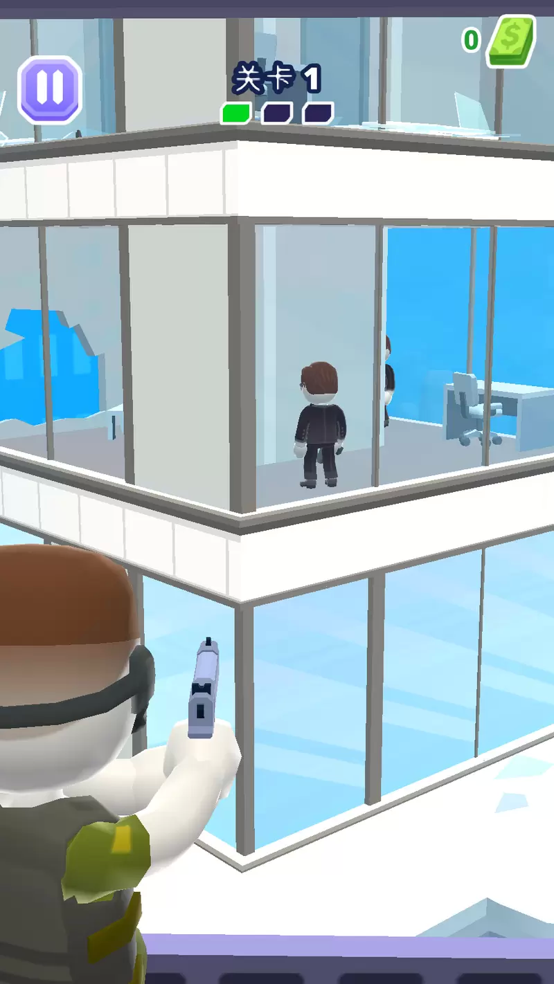 空战特工队正版