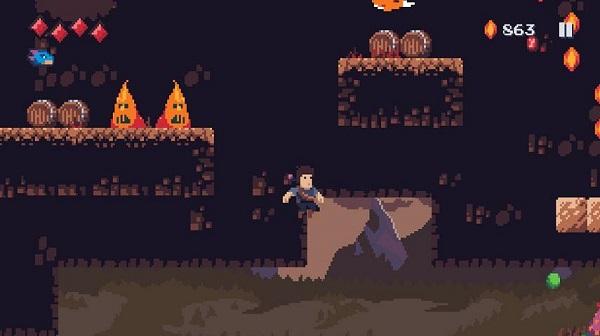 坎多的命运手游