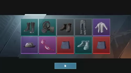 和平精英开箱模拟器