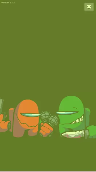 FNF内鬼v4竖屏版