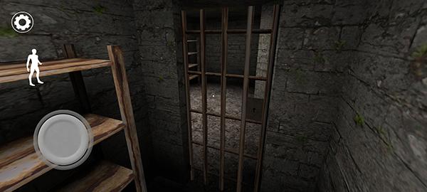 恐怖奶奶3中文版安装