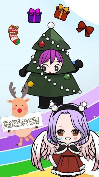 小公主爱美妆游戏