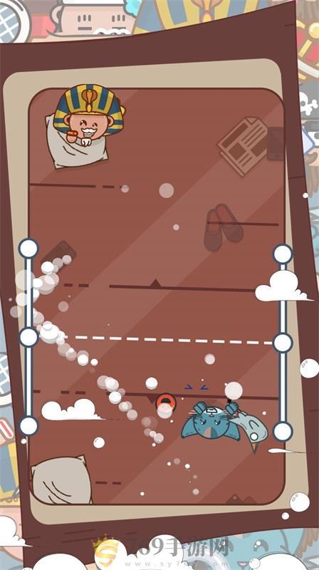 双人求生大作战