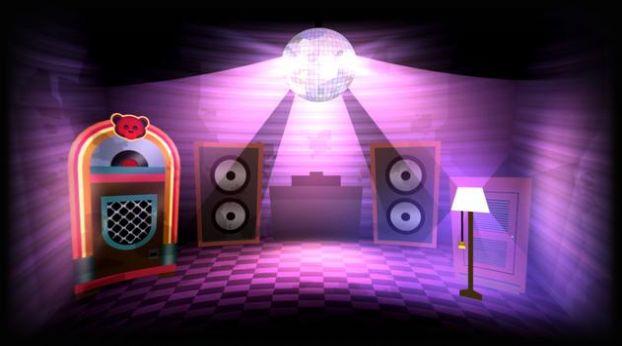 熊天堂2旅馆生存游戏