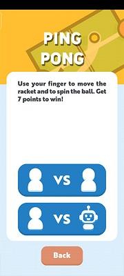 两个人的游戏挑战手机版