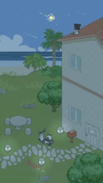 团子和胖友们的日常