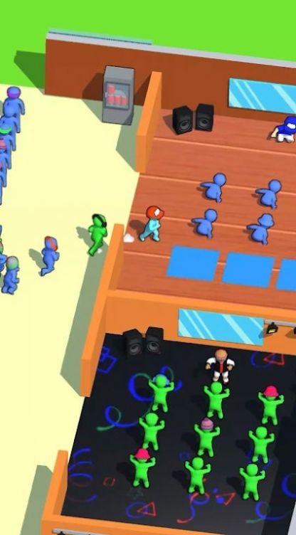 街舞工厂安卓版