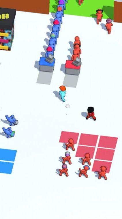 街舞工厂安卓版