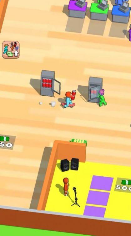 街舞工厂安卓版