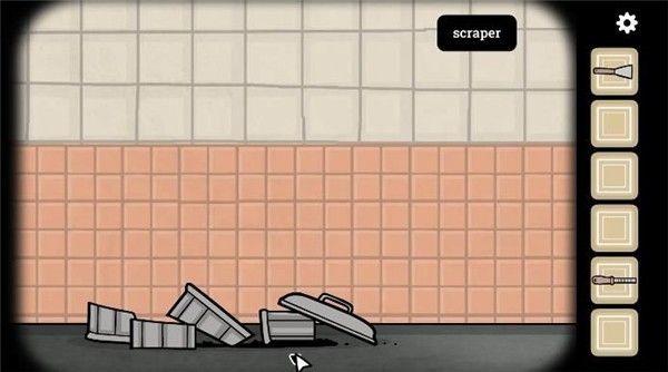 地铁繁花锈湖安卓