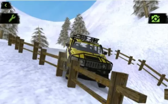 竞速极限赛车手游