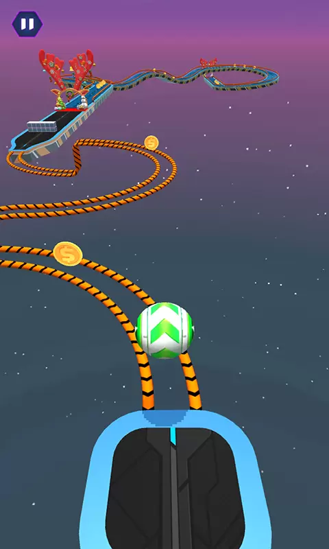 球球闯关大挑战最新版