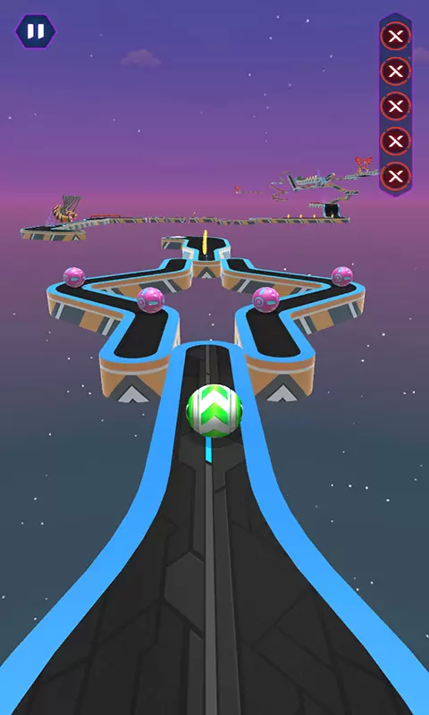 球球闯关大挑战最新版