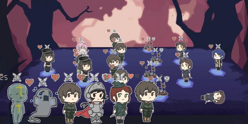 双子战略完整版