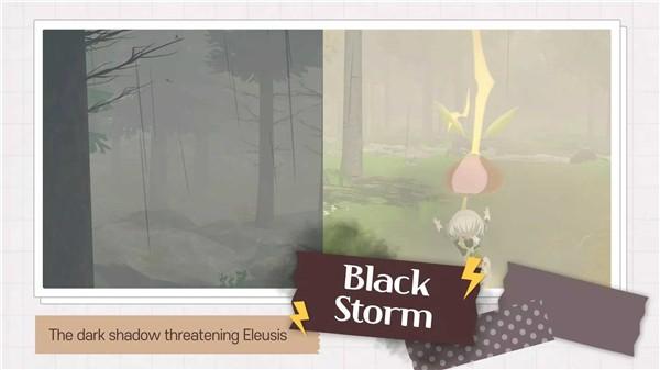 森林冒险最新版