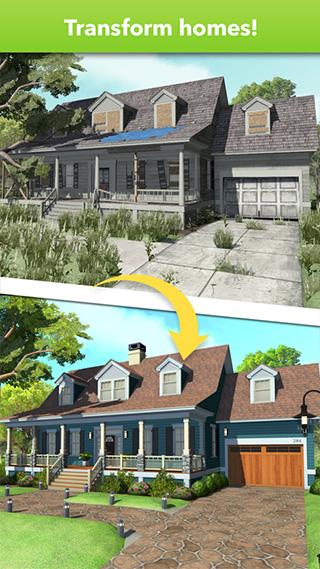 家居设计改造王手机版