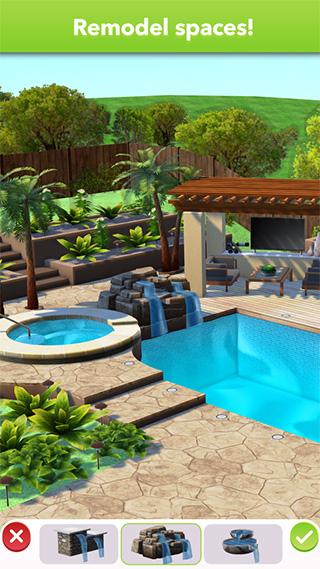 家居设计改造王手机版