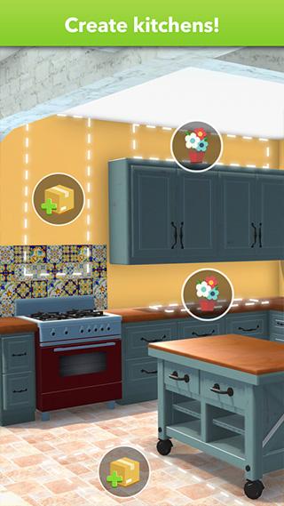 家居设计改造王手机版