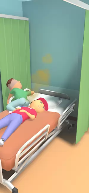 放屁的100种方式游戏