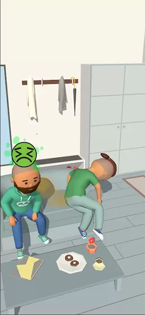 放屁的100种方式游戏