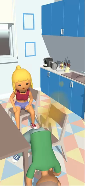 放屁的100种方式游戏