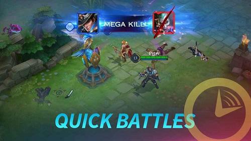 王者荣耀海外版