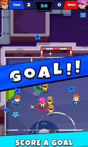 足球街头大师最新版