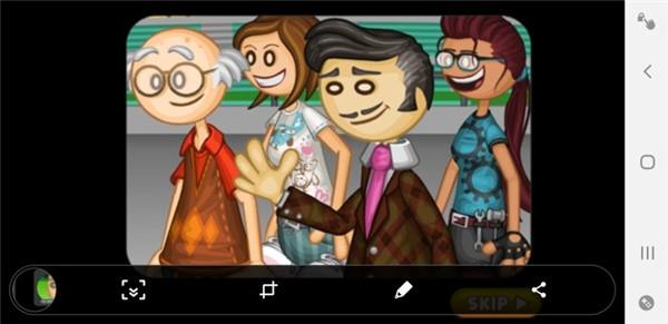 老爹的热狗店最新版 