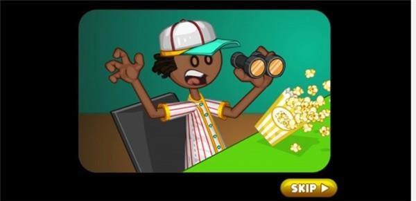 老爹的热狗店最新版 