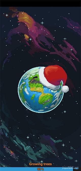 上帝模拟器修仙版加未来科技mod