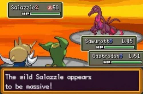 口袋妖怪无界内置mod