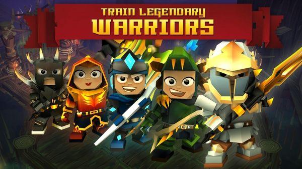 遗迹探索手机版